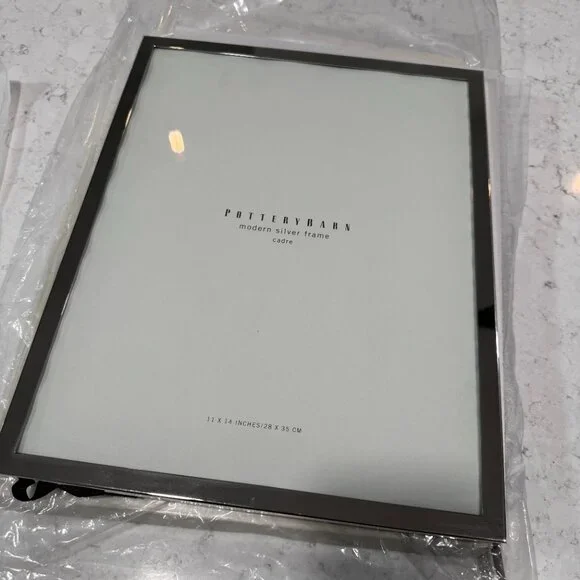 Pottery Barn Classic Frame - Picture 7 of 7